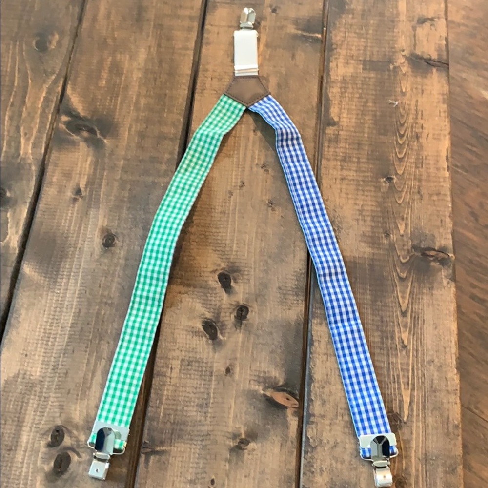 MudPie Suspenders 👶🏼